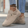 Valeria | Zapatillas Ortopédicas