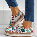 Vega | Zapatillas con Cremallera