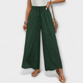 Liselotte | Pantalón palazzo chic