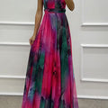 Elia | Vestido Halter
