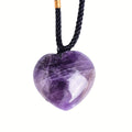 Collar Joana Amatista