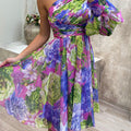 Yaiza | Vestido Floral