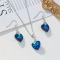 Conjunto de Joyería La Condesa
