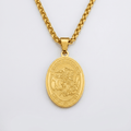 COLLAR DE PROTECCIÓN DE SAN MIGUEL