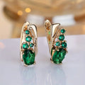 Pendientes Glamour Sublime