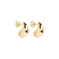 Pendientes Gota d’Oro | Oro
