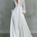 Alicia | Vestido de Lino