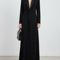 Carmen | Vestido con Escote en V
