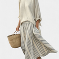 Triana | Conjunto con Falda