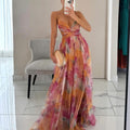 Eider | Vestido de Gala