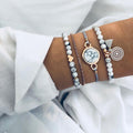 Paquetes de pulseras Lime Premium