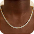 Collar Elegante Valentina | Oro
