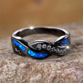 Anillo Brillo Lunar
