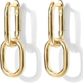 Pendientes Argolla Zahara | Oro