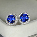 Pendientes Lucía Celestial