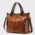 Elena | Bolso de Piel