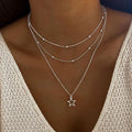 Collar Vintage Star