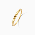 Anillo Cúpula Slim | Oro