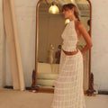 Beatriz | Conjunto Bohemio con Volantes