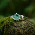 Anillo Recuerdo Eterno