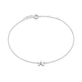 Pulsera de Elegancia con Inicial
