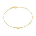 Pulsera Inicial Vita Signa | Oro