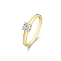 Anillo Valentina Castillo | Oro