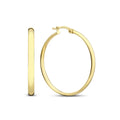 Pendientes Estela Vega | Oro