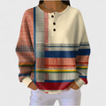 Mille | Jersey de rayas multicolor