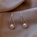 Pendientes de Perlas