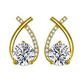 Pendientes Arielle