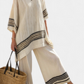 Ana | Conjunto de Rayas
