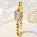 Reloj Alira Destino | Oro