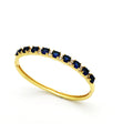 Anillo Roca Imperial | Oro