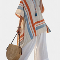 Lola | Conjunto de Lino
