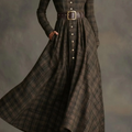 Ona | Vestido Camisero