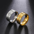 Anillo Perro Guardián