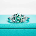 Anillo de plata 925