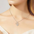 Collar Amor de Pata de Gato