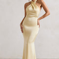 Adela | Vestido Maxi