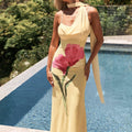Adriana | Vestido de Malla