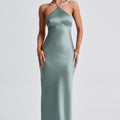 Aina | Vestido Maxi