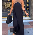 Ainhoa | Vestido Cruzado