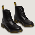 Aitana | Botas con Cordones