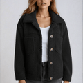 Aitana | Chaqueta Teddy