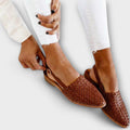 Aitana | Mocasines Elegantes