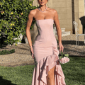 Aitana | Vestido de Volantes