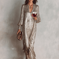 Aitana | Vestido Maxi