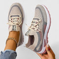 Aitana | Zapatillas Ortopédicas