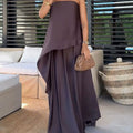 Alba | Conjunto con Falda